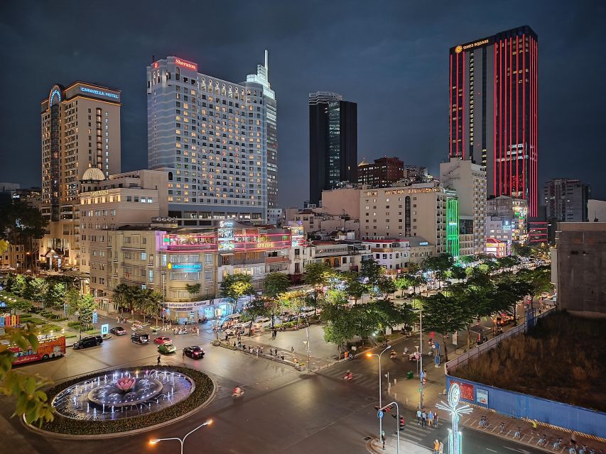 Ho Chi Minh City (Saigon): Private Tour with a Local Guide - What this Saigon private walk really gives you