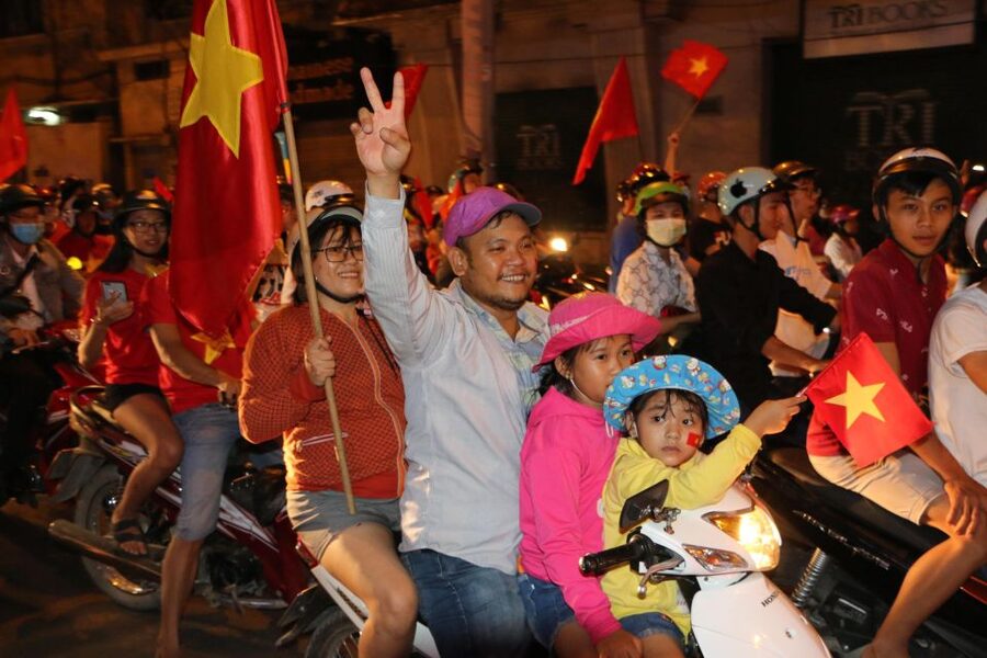 Ho Chi Minh City (Saigon): Private Tour with a Local Guide - Customization: tell your guide what you really want
