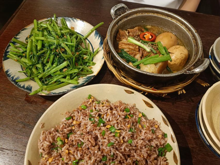 Ho Chi Minh City (Saigon): Private Tour with a Local Guide - Price and value: $43 with a local guiding the route