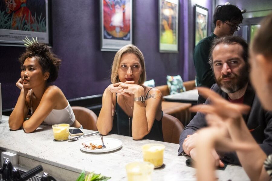 Ho Chi Minh City: Secret Cocktail Experience - Key things that make this tour worth your time