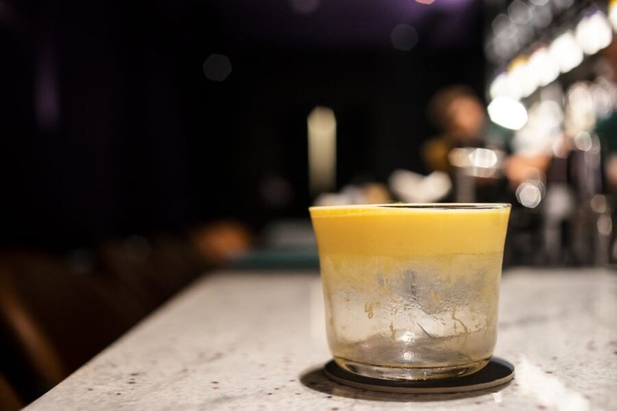 Ho Chi Minh City: Secret Cocktail Experience - The cocktails and small snacks: why the pairing matters