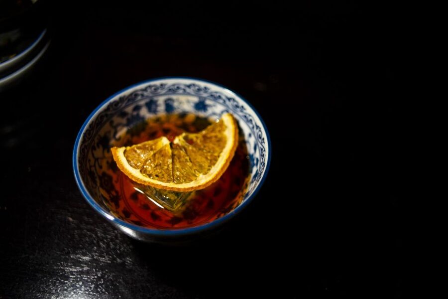 Ho Chi Minh City: Secret Cocktail Experience - Stop by stop: what you can expect from the four secret venues
