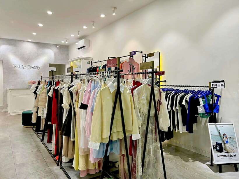 Ho Chi Minh City: Shopping Tour with Local Guide - Meeting at Ben Thanh: where you’ll start and how to get oriented