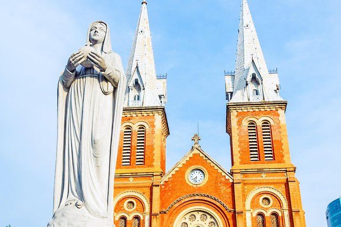Ho Chi Minh City Shore Excursion: Private City Tour Including Cyclo Ride - The early port start: why a 7:00 am pickup helps