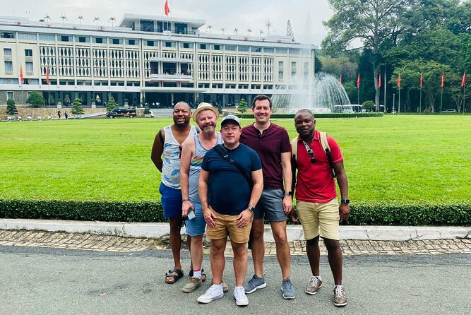 Ho Chi Minh City Shore Excursion With Local Tour Guide - Key highlights worth knowing