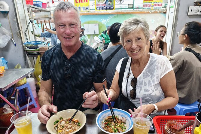 Ho Chi Minh City Sightseeing & Culture Tour By Scooters - Meeting at Saigon Opera House: how the day gets rolling