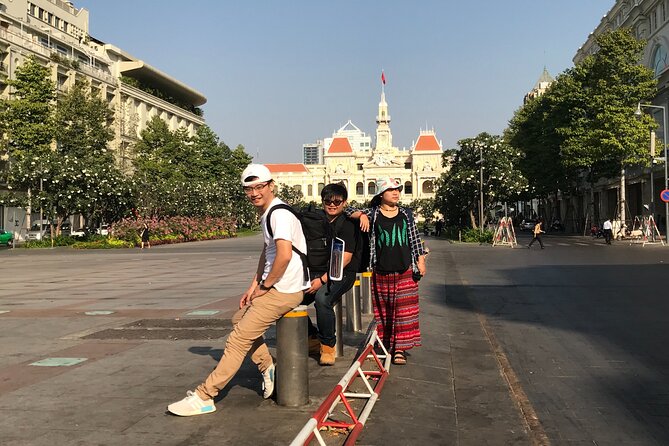 Ho Chi Minh City Sightseeing, midnight, Shopping tours by scooter - Price and logistics: how $16 becomes a guided evening