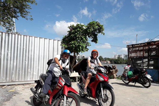 Ho Chi Minh City Sightseeing, nightlife Saigon, Local Markets - Key points worth knowing before you ride