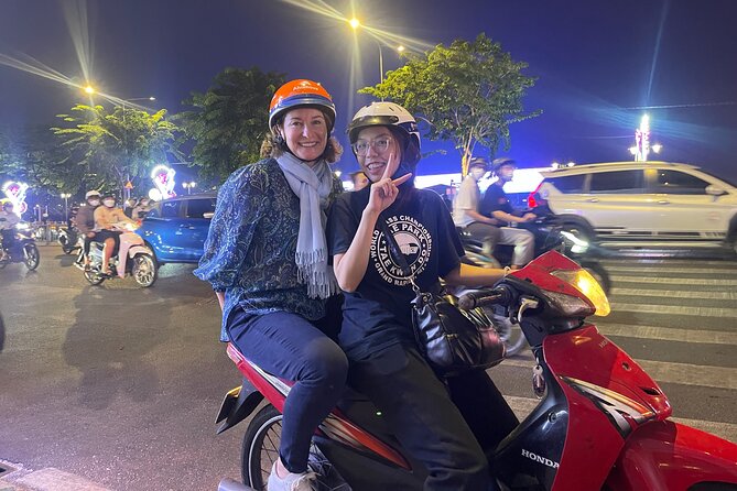 Ho Chi Minh city Sightseeing or Midnight nightlife by motorbike - Key things I’d put on your must-know list