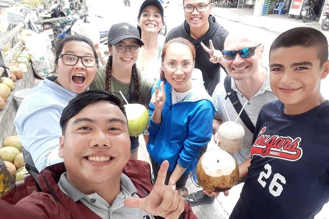 Ho Chi Minh city Sightseeing or Midnight nightlife by motorbike - Why Saigon feels different when you ride instead of sit