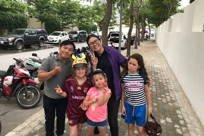 Ho Chi Minh city Sightseeing or Midnight nightlife by motorbike - Flower and floating markets: seeing daily life from the street