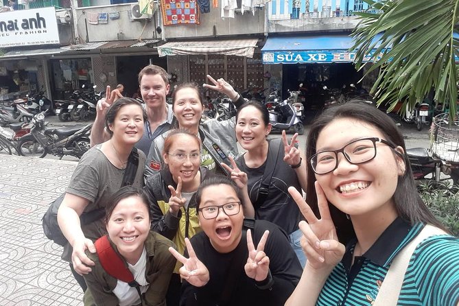 Ho Chi Minh city Sightseeing or Midnight nightlife by motorbike - Pickup, helmets, and timing: the 2–3 hour flow