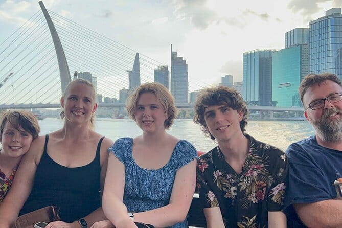 Ho Chi Minh City Sightseeing Private Tour By U.S Army Jeep - Pickup in Districts 1, 3, and 4: where time gets saved