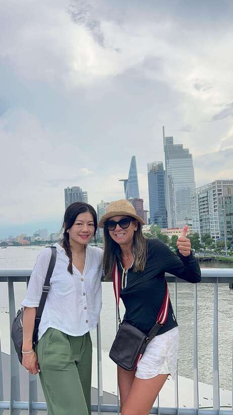 Ho Chi Minh City Sightseeing Private Tour With Funny Guide - Secret weapon bunkers + Burning Monk Monument: the stops that add depth