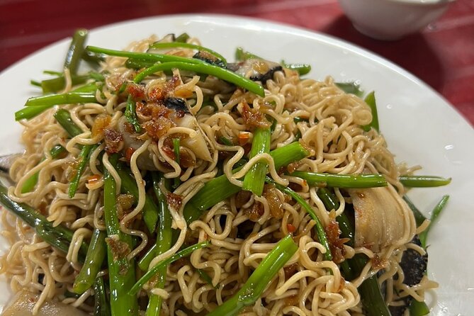 Ho Chi Minh City Sightseeing & Street Food Tasting Experience - Price and Food Budget: Knowing Your Real Total