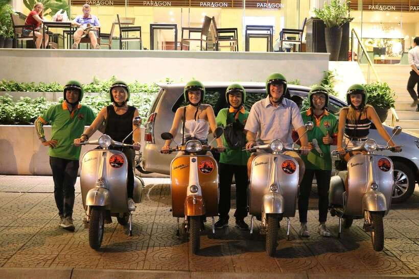 Ho Chi Minh City Sightseeing Tour With Female Tour Guide - Price and Value: What $32 Buys for 4 Hours in Saigon