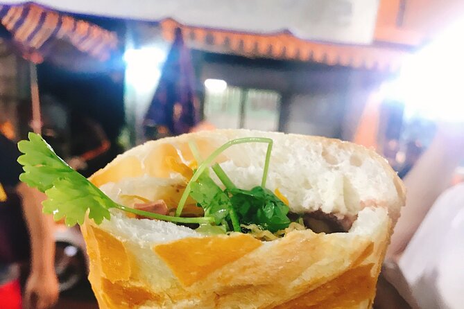 Ho Chi Minh City Signature Local Street Food by scooter Tour - Timing, weather, and when plans can shift