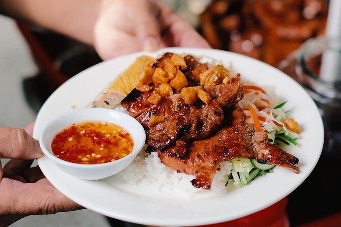 Ho Chi Minh City Signature Local Street Food by scooter Tour - Price and what you truly get for $16