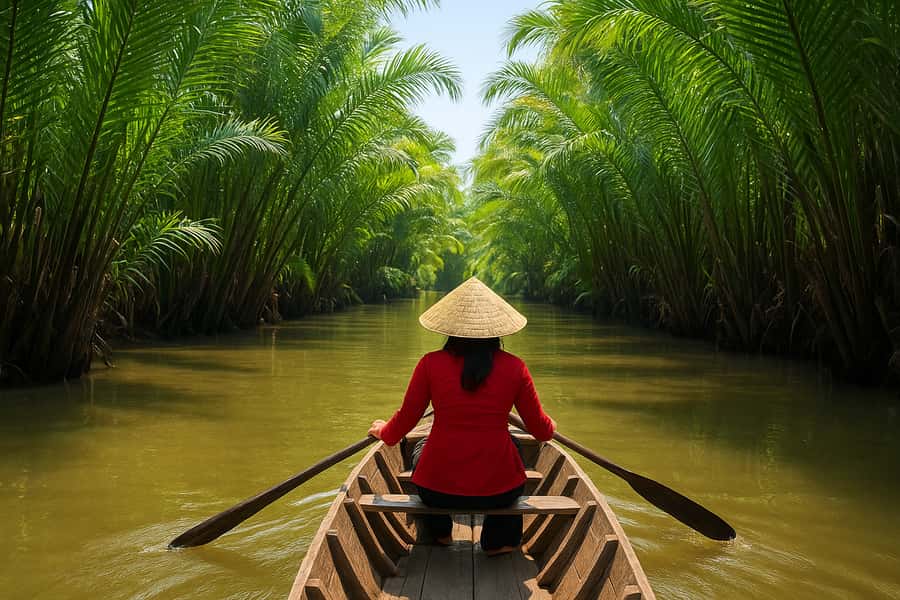 Ho Chi Minh City: Small Group Mekong Delta Day Tour - Key Things You’ll Remember
