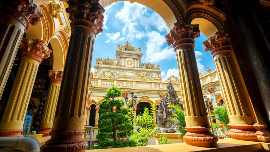 Ho Chi Minh City: Small Group Mekong Delta Day Tour - From Ho Chi Minh City Pickup to a Full-Day Mekong Format