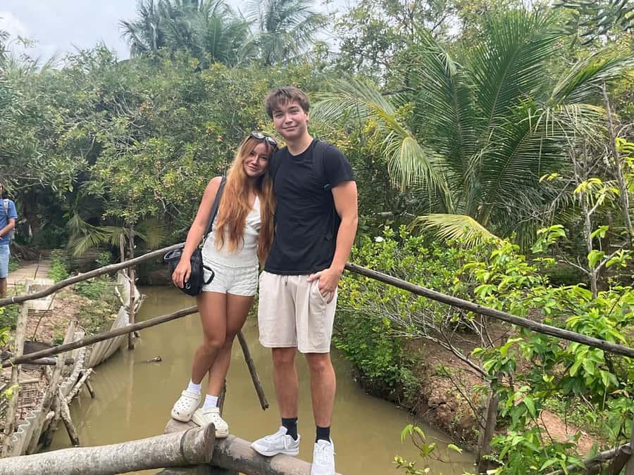 Ho Chi Minh City: Small Group Mekong Delta Day Tour - Folklore Live: Don Ca Tai Tu and the Emotional Shift