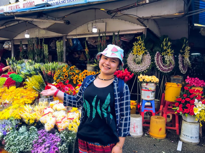Ho Chi Minh City: Street Food and Sightseeing by Motorbike - What you’ll actually eat: classics, coffees, and the reason guides matter
