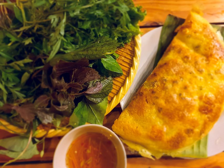 Ho Chi Minh City: Street Food and Sightseeing by Motorbike - Pickup and what $16 really includes (and what to watch)