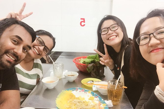 Ho Chi Minh city Street Food by scooter tour | female driver - Key things to know before you go