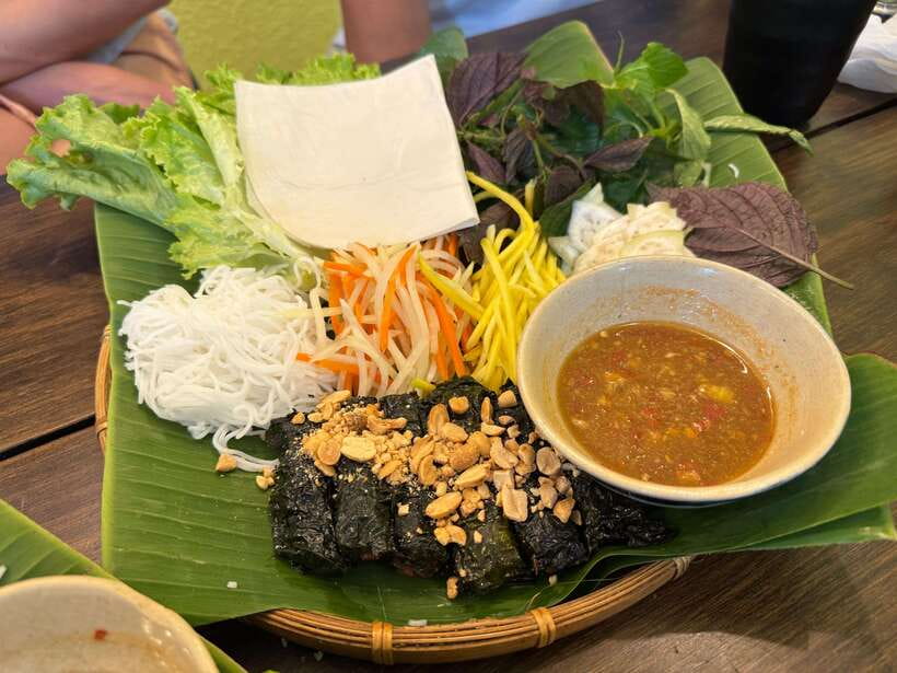 Ho Chi Minh City Street Food Private Tour By U.S.A Army Jeep - Entering Ho Chi Minh City by Jeep: why it’s more than transport