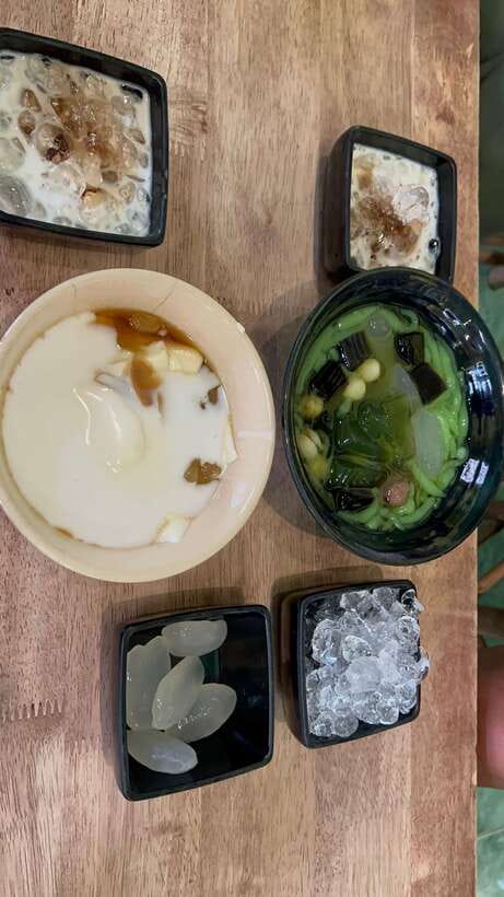 Ho Chi Minh City Street Food Private Tour By U.S.A Army Jeep - Who this tour suits best (and who should think twice)