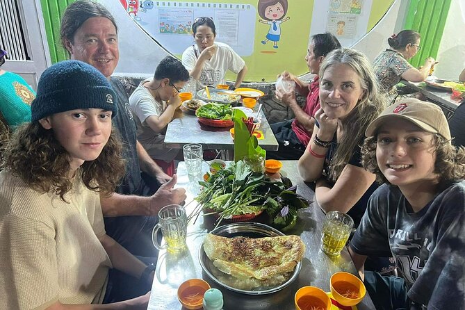 Ho Chi Minh City: Street Food & Sightseeing Tour with Local Guide - Should you book this Ho Chi Minh City scooter street food tour?