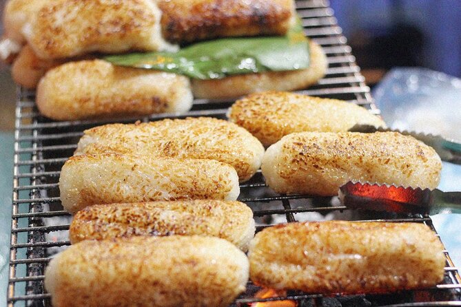 Ho Chi Minh City Street Food Tour & Sightseeing By Motorbike - Stop-by-stop: the dishes and why each one matters