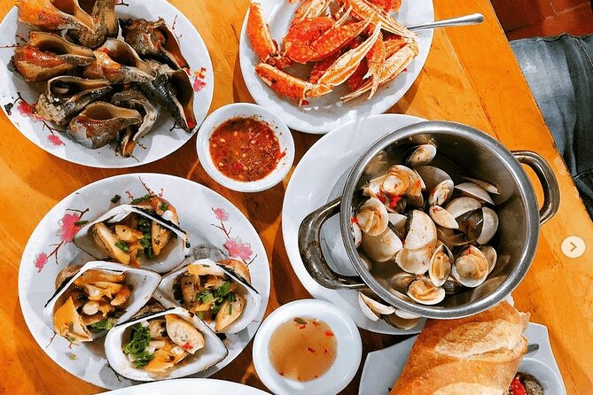 Ho Chi Minh City Street Food Tour & Sightseeing By Motorbike - Who should book this motorbike street food tour in Ho Chi Minh City
