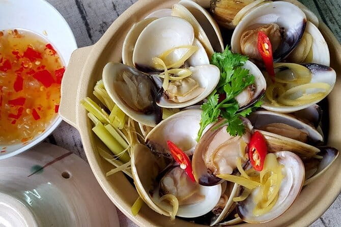 Ho Chi Minh City Street Food Tour With Students - Price and Logistics: Is $27 Good Value?