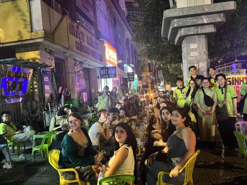 Ho Chi Minh City: Street Food Walking Tour with 12 Tastings - Should You Book This Ho Chi Minh City Street Food Tour?