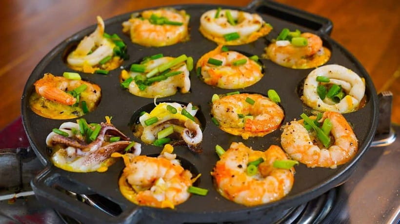 Ho Chi Minh City: Super Niche Walking Street Food Tour - Key Things I’d Plan Around
