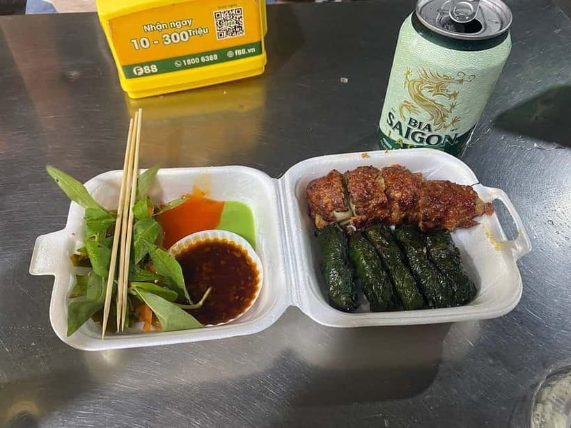 Ho Chi Minh City: Super Niche Walking Street Food Tour - Who This Tour Fits Best (and Who Might Skip)