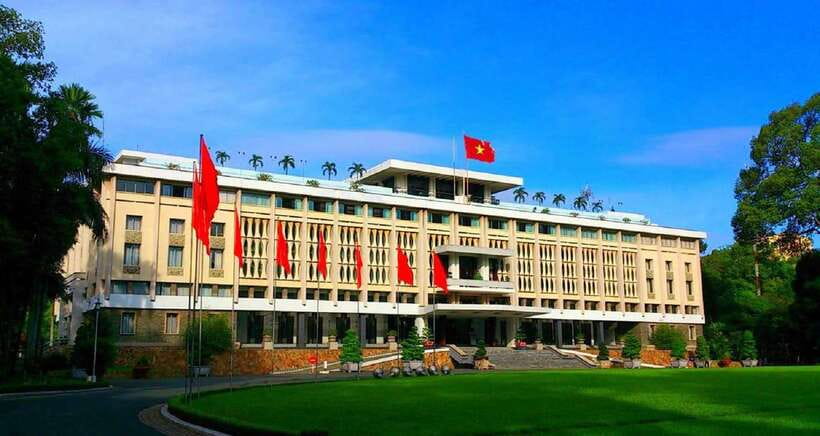Ho Chi Minh City: Top Site Must See Half Day City Trip - Key highlights for your half-day Ho Chi Minh City sprint
