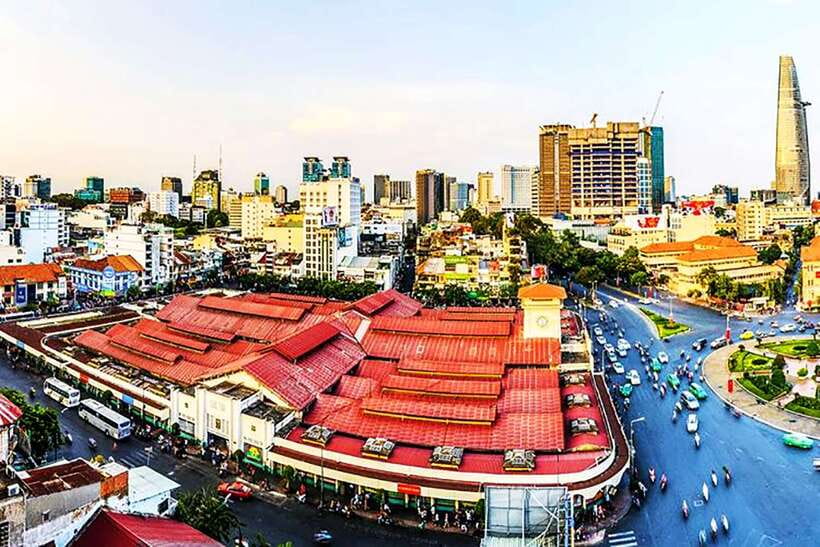 Ho Chi Minh City: Top Site Must See Half Day City Trip - Price and value: what $35 buys you in the real world