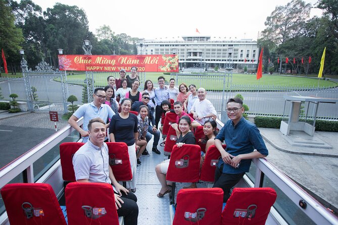 Ho Chi Minh City Tour and Independence Palace Ticket 2 in 1 - Saigon Central Post Office: a smart starting point (and what to expect)