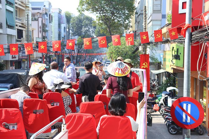 Ho Chi Minh City Tour and Independence Palace Ticket 2 in 1 - Who this tour suits best (and who should rethink)