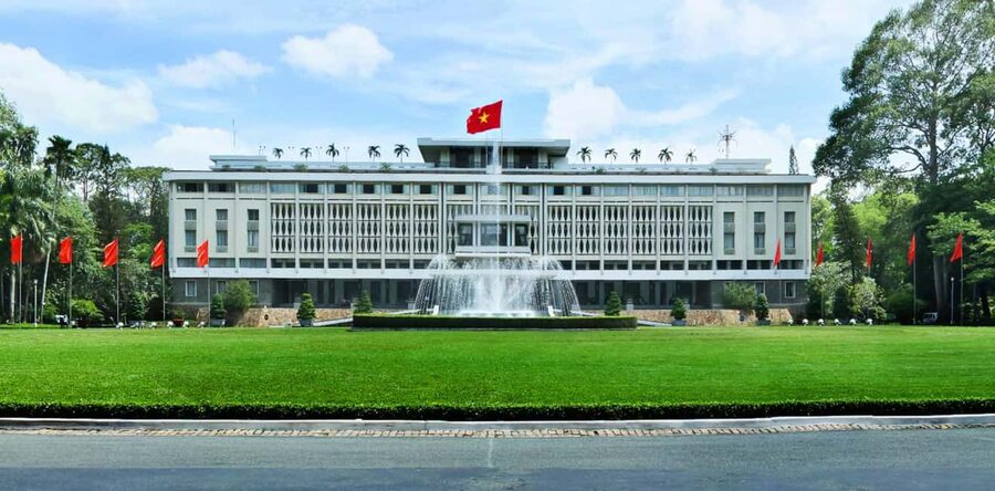 Ho Chi Minh City Tour: Full-day or Half-day AM/PM - Morning vs Afternoon vs Full-Day in Ho Chi Minh City