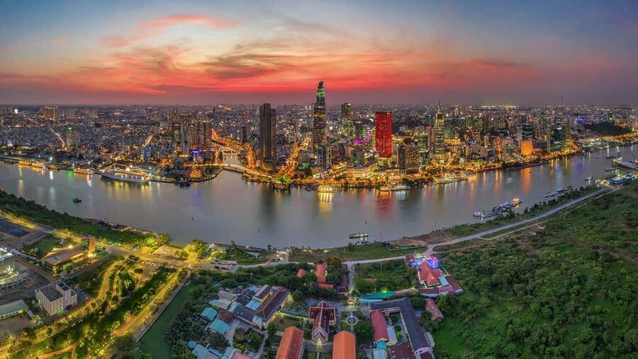 Ho Chi Minh City Tour: Full-day or Half-day AM/PM - Guide quality and language: how to make it work for you