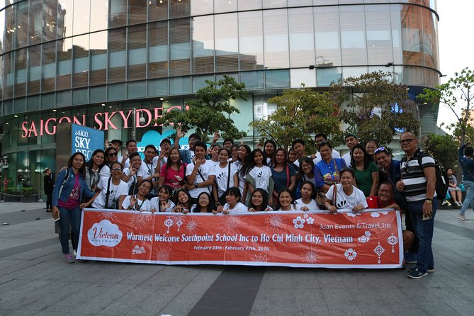 Ho Chi Minh City tour Half Day - First, What You’re Really Buying With an $85 Half Day
