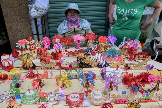 Ho Chi Minh City tour Half Day - Saigon Notre Dame Cathedral: French Stones, Close-Up Views