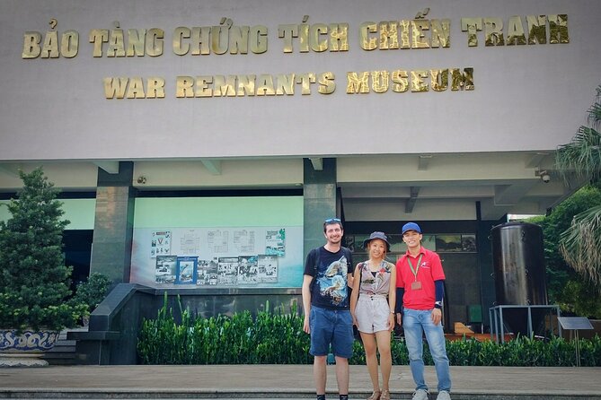 Ho Chi Minh City Tour half day by DGT - Independence Palace (Reunification Palace): rooms you can almost hear