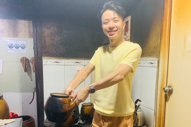 Ho Chi Minh City Tour - Half Day Tour - Ben Thanh Market: A Sensible Amount of Market Time