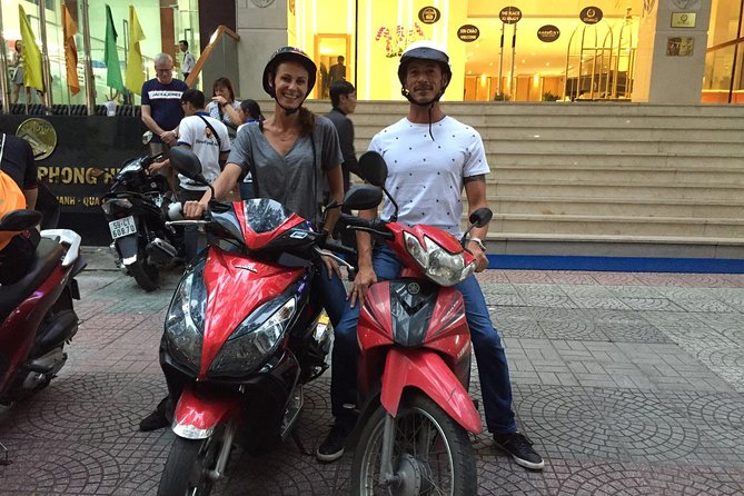 Ho Chi Minh City Tour - Half Day Tour - Notre Dame Cathedral: Quick Outside Look, Free and Photo-Friendly