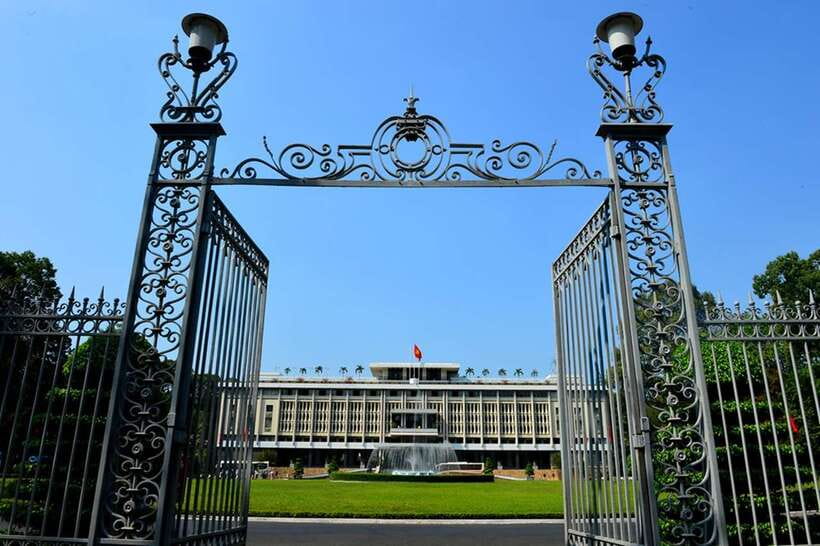 Ho Chi Minh City Tour with Colonial Heritage and Chinatown - Key highlights worth planning for