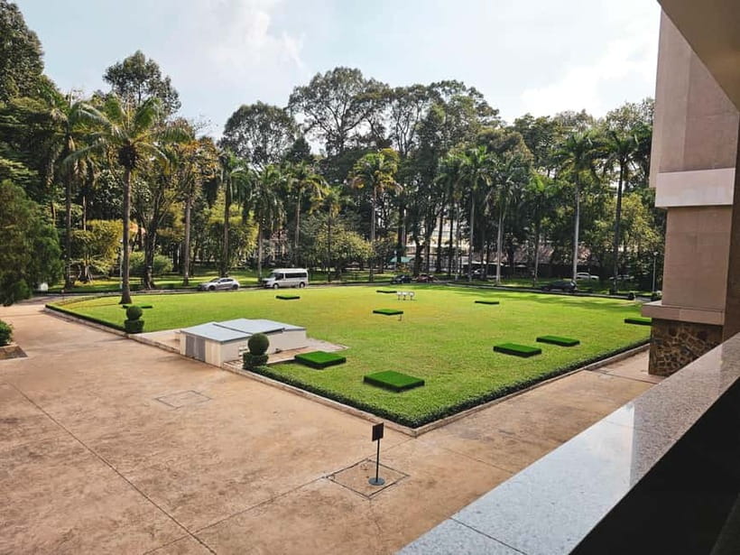 Ho Chi Minh City Tour with Colonial Heritage and Chinatown - Should you book this Ho Chi Minh City tour?